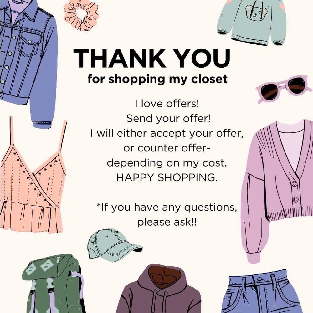 SHEIN Size Large Vibrant‎ Pink Tank Top - Picture 4 of 4